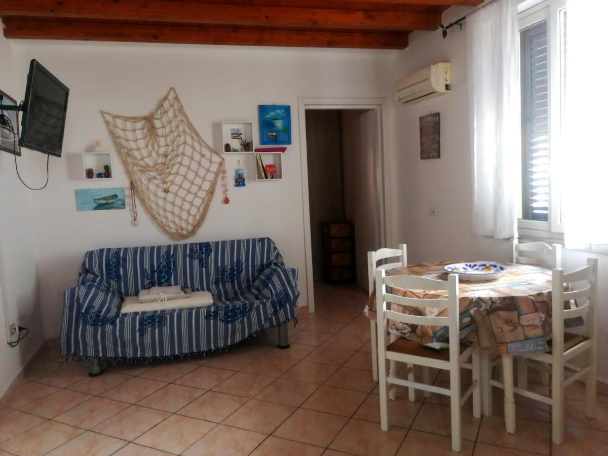 La Casetta Di Mondello Vicina Al Mare Eksteriør billede